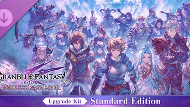 Endless Ragnarok Cagliostro Build ā Support Healer Build Guide